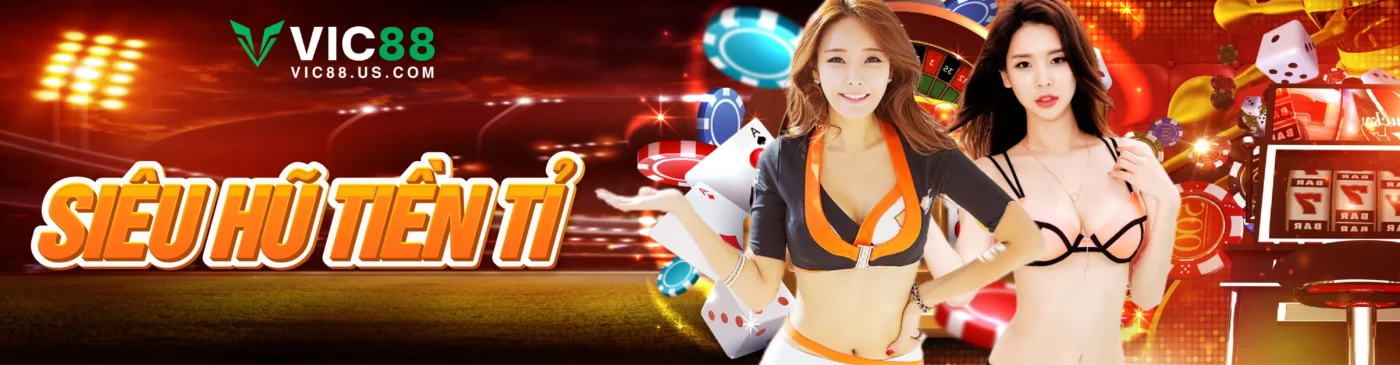 Banner VIC88