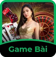 Sảnh Game Bài