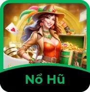Sảnh Nổ Hũ